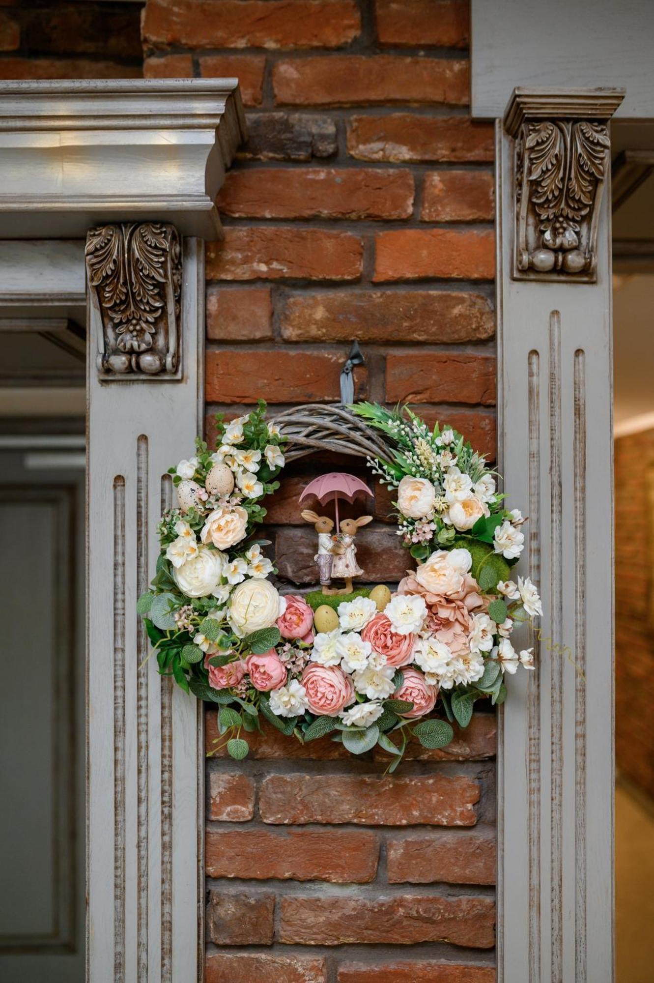Nota Bene Hotel & Restaurant Lviv Eksteriør bilde