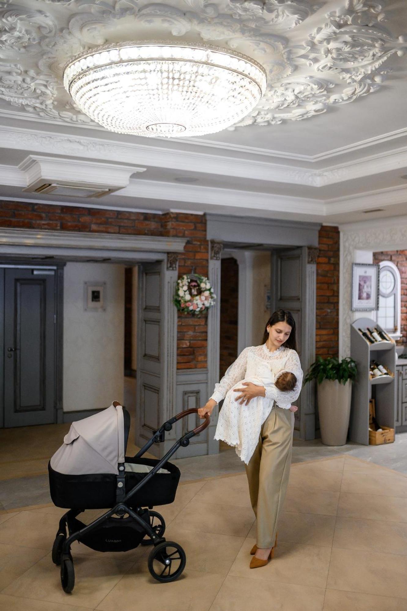 Nota Bene Hotel & Restaurant Lviv Eksteriør bilde